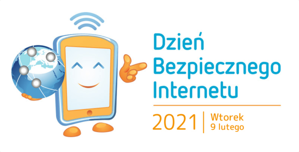 dzien-bezpiecznego-internetu-2021, wtorek 9 lutego