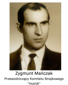 Zygmunt Mańczak