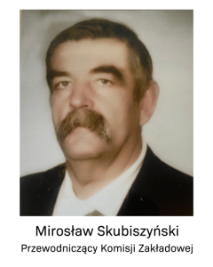 Mirosław Skubiszyński