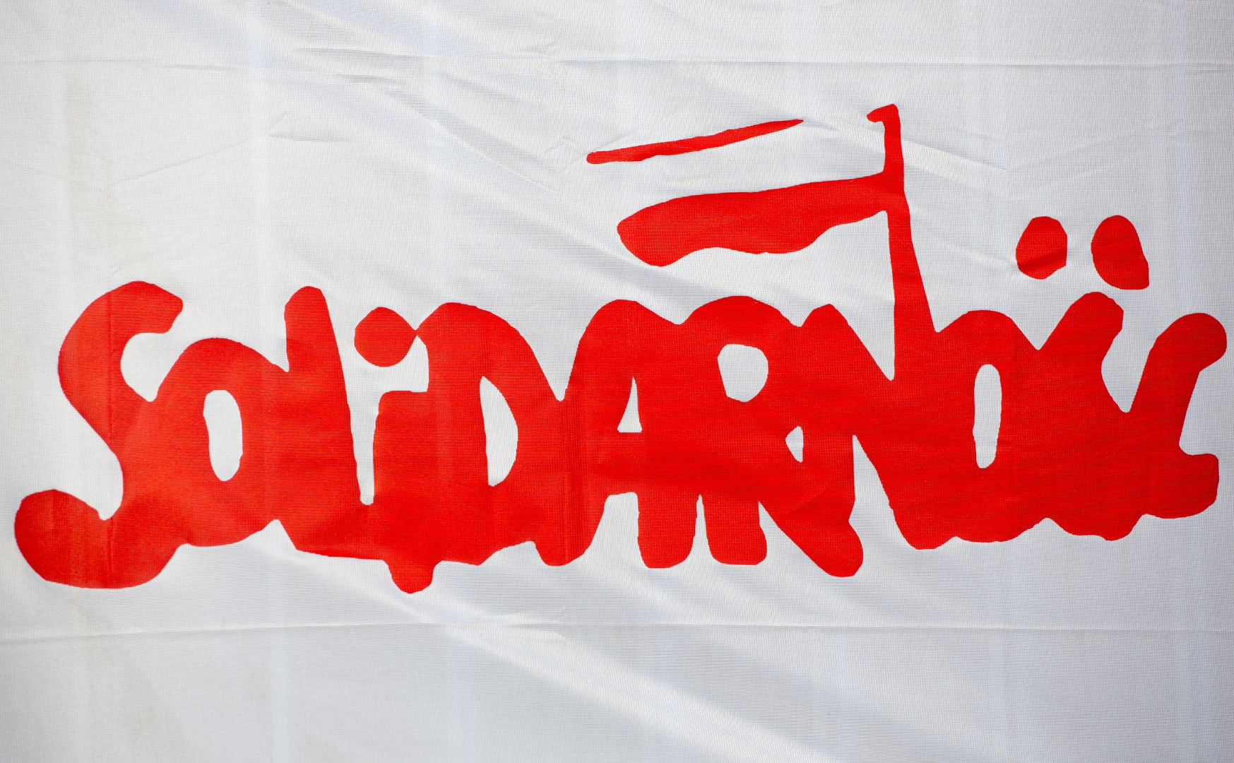 logo solidarność