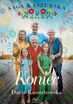 zdjęcie rodziny na pogodnym tle