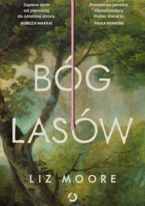 bóg lasów