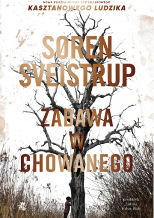 Zabawa w chowanego - Søren Sveistrup