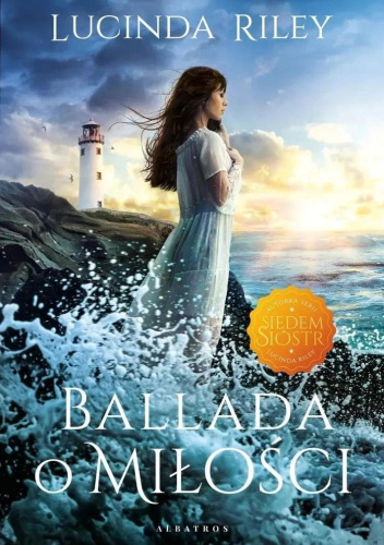 Ballada o miłości - Lucinda Riley