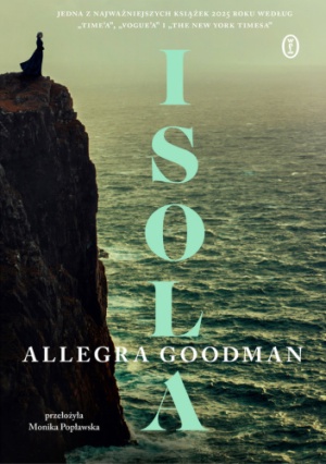 Isola - Allegra Goodman