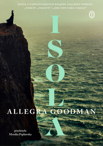 Isola - Allegra Goodman