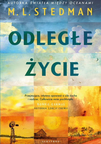 Odległe życie - M. L. Stedman