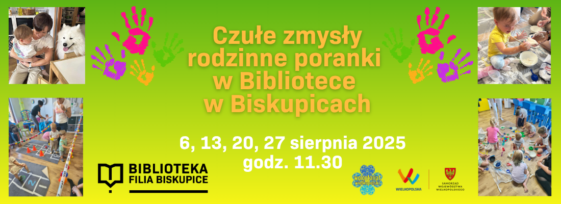 Czułe zmysły