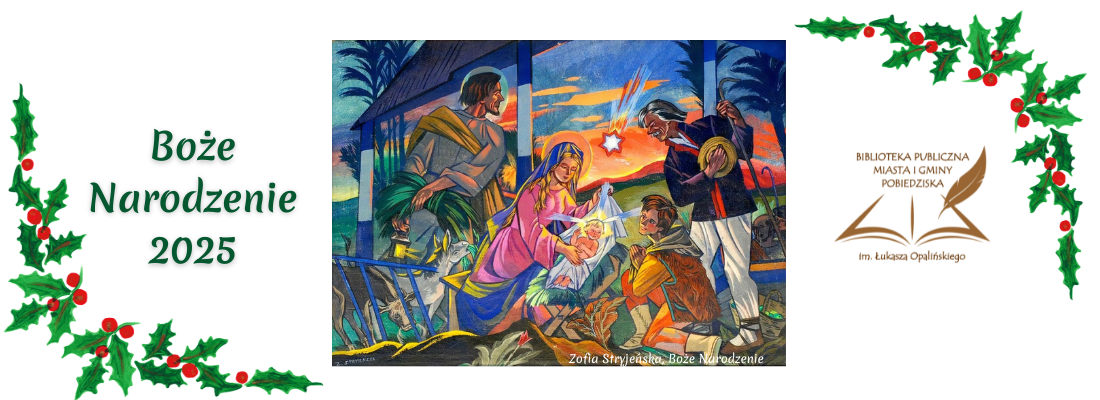 Boże Narodzenie 2025