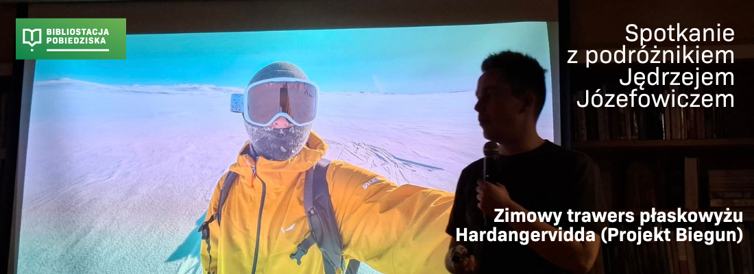 Bardzo zimowe spotkanie