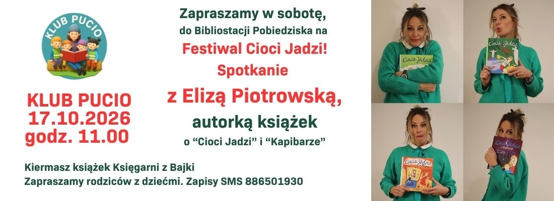Festiwal Cioci Jadzi