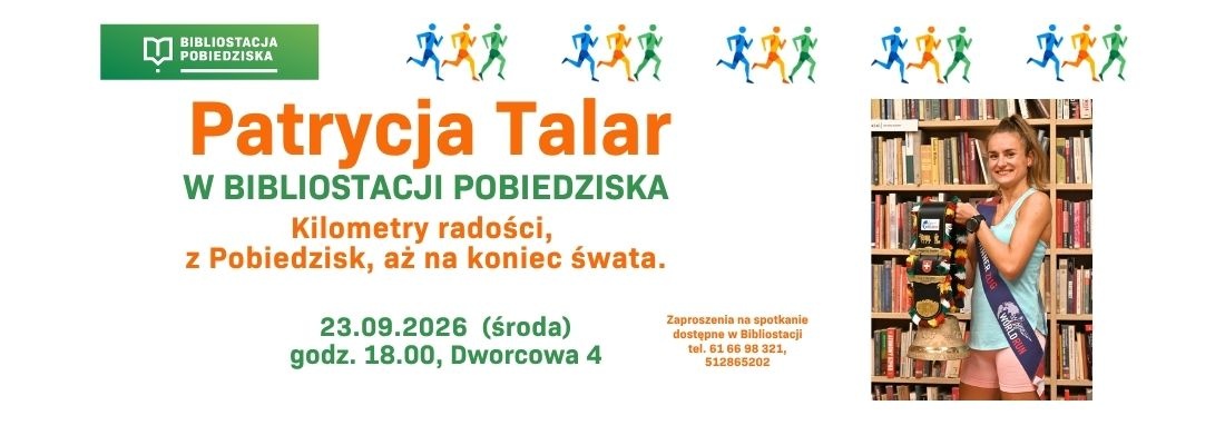 Kilometry radości